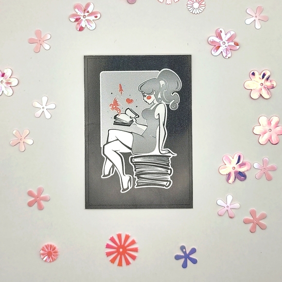 Bookmark bundle and FREE pouch - Picture 8 of 8